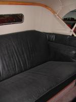 Packard Standard Eight Model 902 Phaeton 1932 года